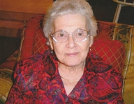 Mildred Marie  Hays